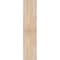 Ekena Millwork Olympic Arts & Crafts Smooth Outlooker, Douglas Fir, 5 1/2"W x 12"D x 24"H OUT06X12X24OLY03SDF - alternate 3